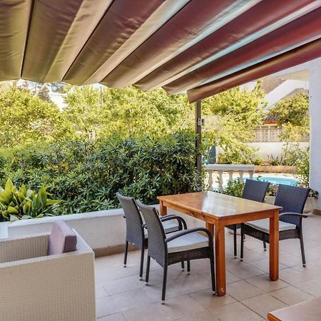 Apartamento La Cabanya 2A Canyamel  Dış mekan fotoğraf