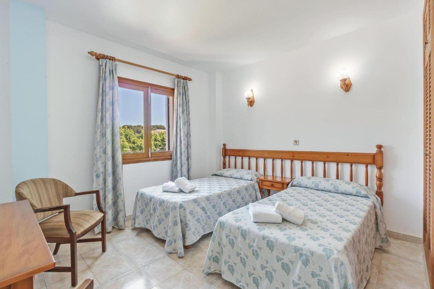Apartamento La Cabanya 2A Canyamel  Dış mekan fotoğraf