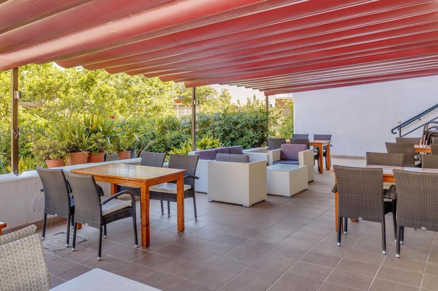 Apartamento La Cabanya 2A Canyamel  Dış mekan fotoğraf