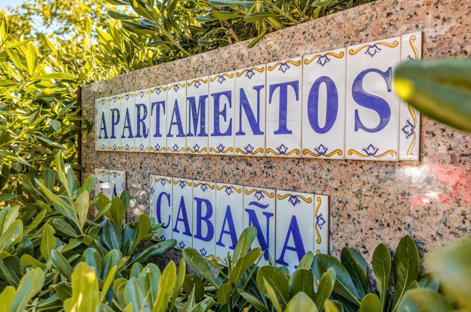 Apartamento La Cabanya 2A Canyamel  Dış mekan fotoğraf
